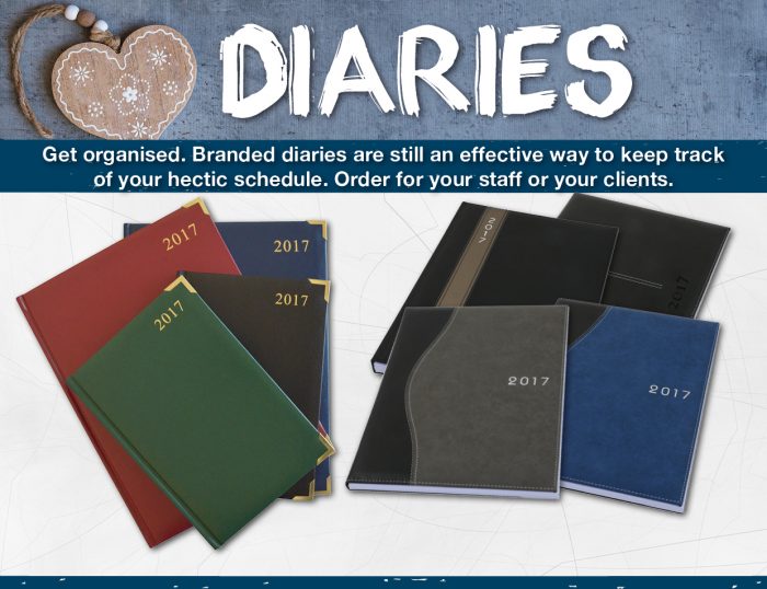 Diaries